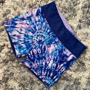 Activewear Shorts